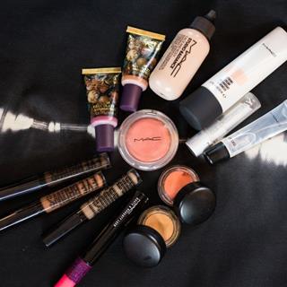  آرایشی و بهداشتی