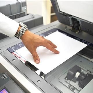 چاپ و تبلیغات