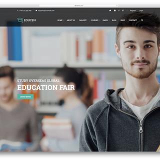 طراحی سایت مدرسه و مراکز آموزشی