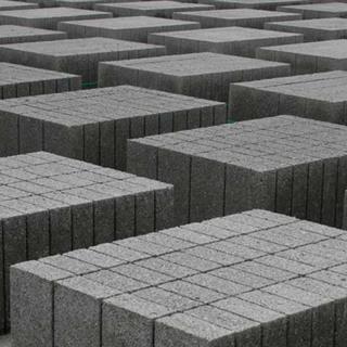 محصولات بتن سازی