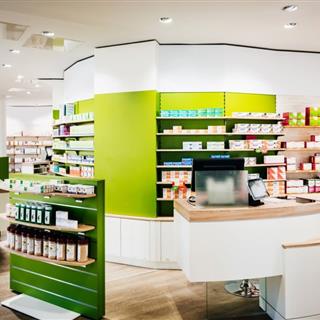 داروخانه