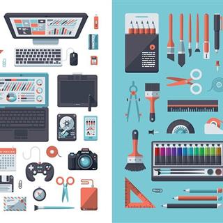 لوازم‌التحریر