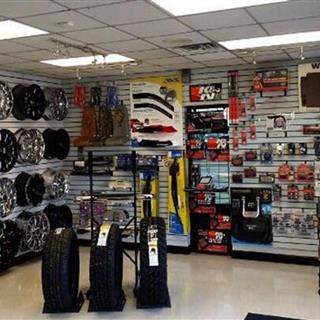 عکس لوازم یدکی خودرو