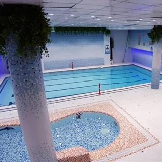 طراحی وب سایت استخر