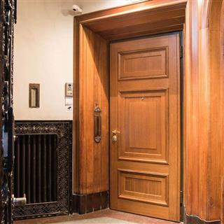 طراحی سایت فروش درب ضد سرقت