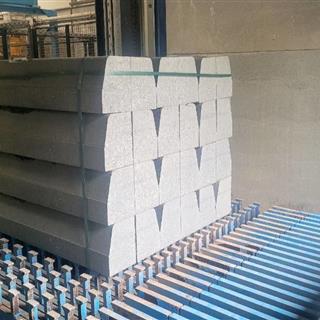 محصولات بتن سازی