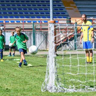 مدرسه فوتبال