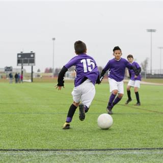 مدرسه فوتبال