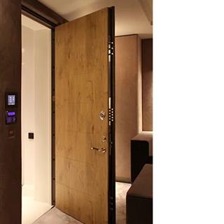 طراحی سایت فروش درب ضد سرقت