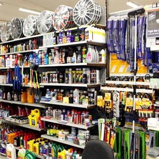 عکس لوازم یدکی خودرو