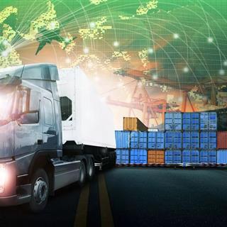 شرکت بازرگانی