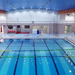 طراحی وب سایت استخر