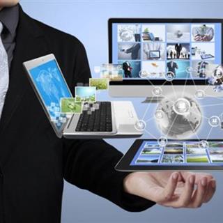 سایت خدماتی