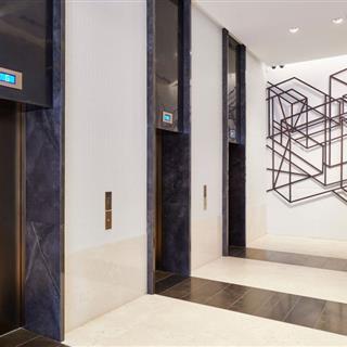 برنامه نویسی سایت آسانسور