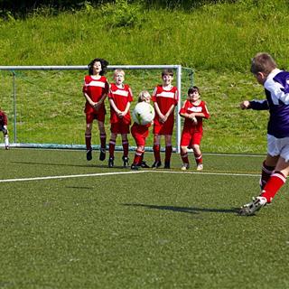 مدرسه فوتبال