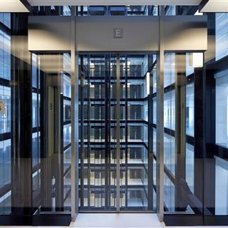 برنامه نویسی سایت آسانسور