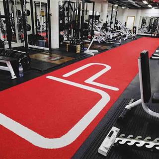 باشگاه ورزشی