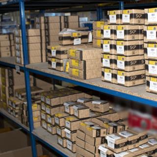 عکس لوازم یدکی خودرو