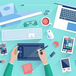 سایت خدماتی