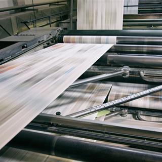 چاپ و تبلیغات