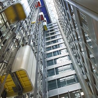 برنامه نویسی سایت آسانسور