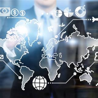 شرکت بازرگانی