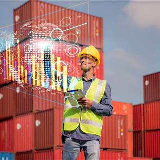 شرکت بازرگانی