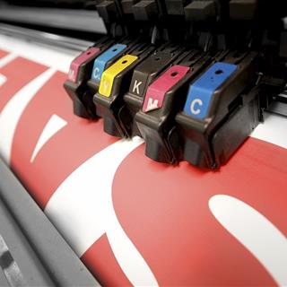 چاپ و تبلیغات