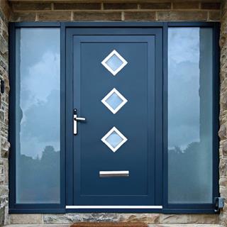 طراحی سایت فروش درب ضد سرقت