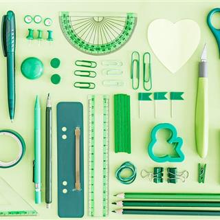 لوازم‌التحریر