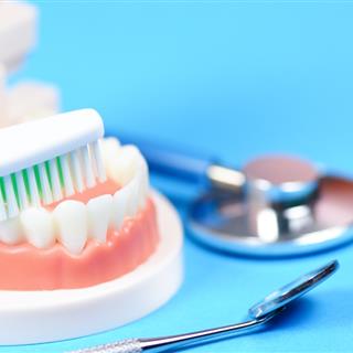 دندانپزشکی