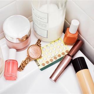  آرایشی و بهداشتی