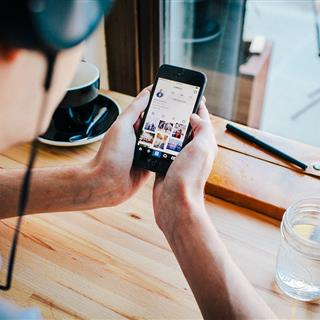 افزایش بازدید در اینستاگرام