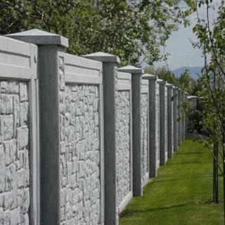 محصولات بتن سازی