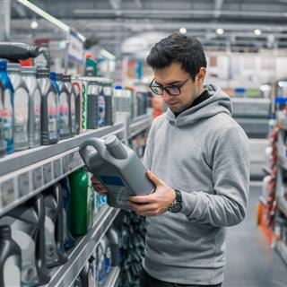 عکس لوازم یدکی خودرو