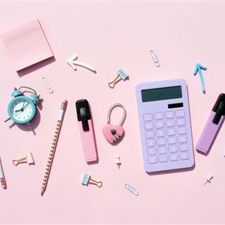 لوازم‌التحریر