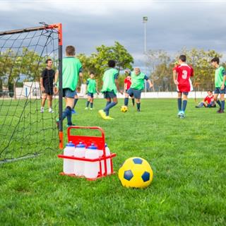 آکادمی فوتبال