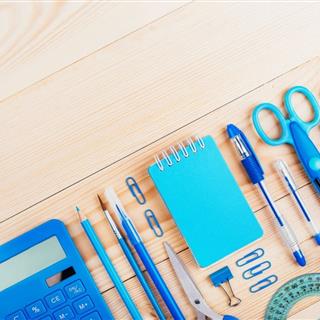 لوازم‌التحریر