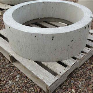 محصولات بتن سازی