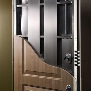 طراحی سایت فروش درب ضد سرقت