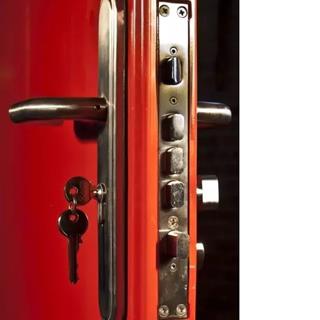 طراحی سایت فروش درب ضد سرقت