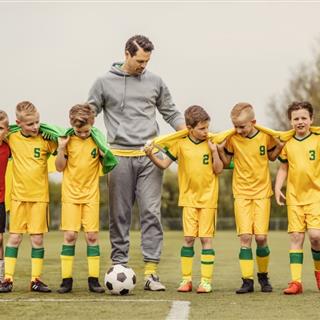 آکادمی فوتبال