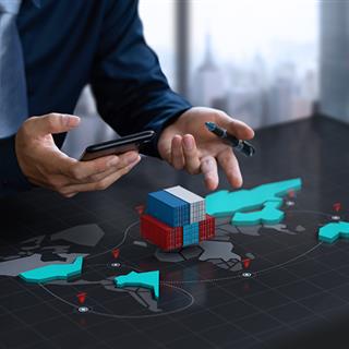 شرکت بازرگانی