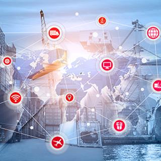 شرکت بازرگانی