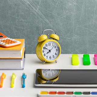 لوازم‌التحریر