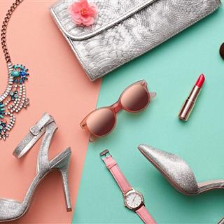 مد و زیبایی