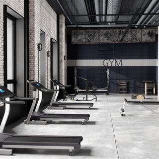 باشگاه ورزشی