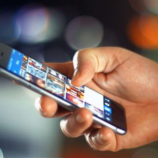 افزایش بازدید در اینستاگرام