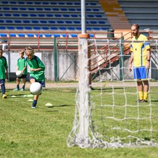 مدرسه فوتبال