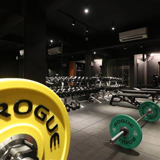 باشگاه ورزشی